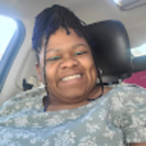 Meet your Posher, Kamilah